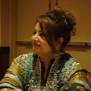 Meet your Posher, Tahseen